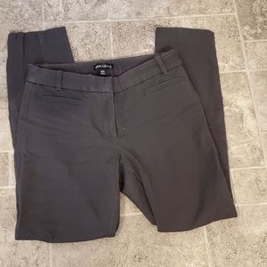 J CREW Mercantile Pants size 0S